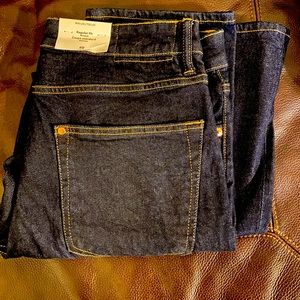 Men’s Jeans - H&M Brand New 32x32